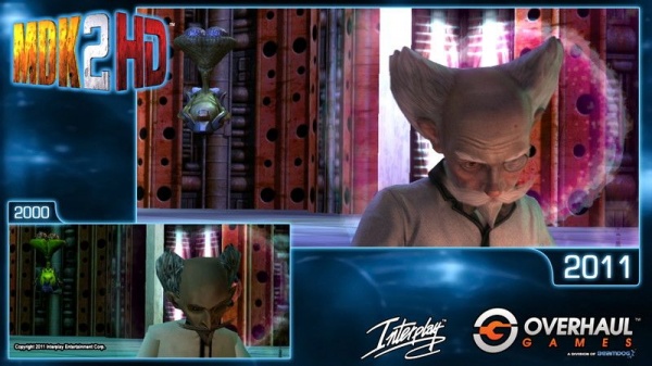 孤胆枪手2HD(图1)