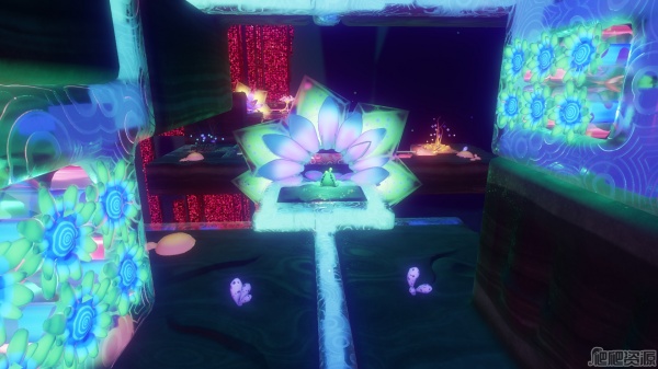 卢默特：赤灵主宰编年史(图2)