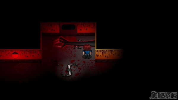 海尔顿闹鬼酒店(图4)