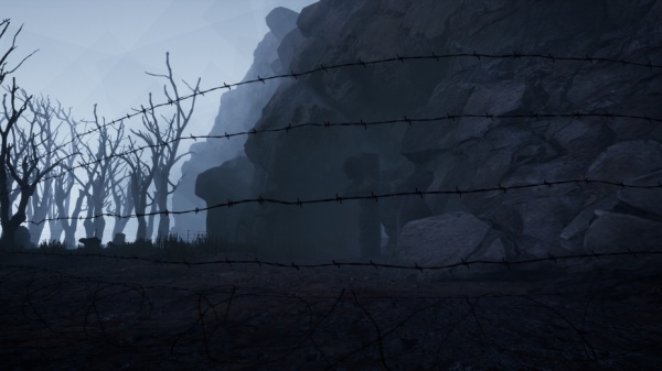 被遗弃的世界(图1)