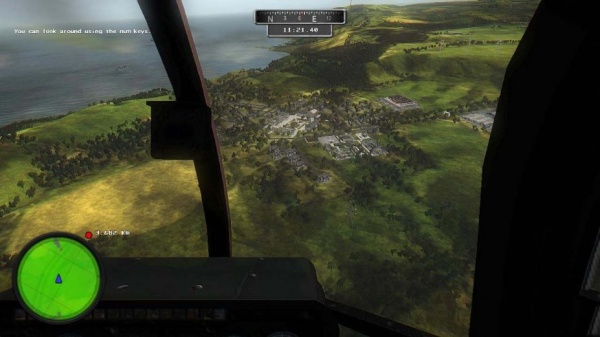 直升机模拟:搜索与救援(图1) 直升机模拟:搜索与救援(图1)