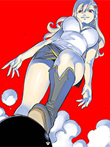 蕾贝卡与机械洋馆