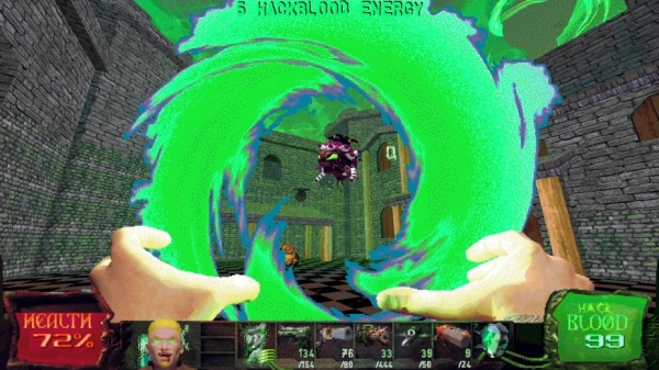 X杀手：终末余波：杀手的复仇(图1)