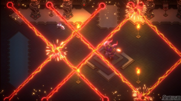 超能机器人(图3)