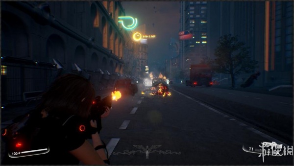 拯救灵魂(图1) 拯救灵魂(图1)