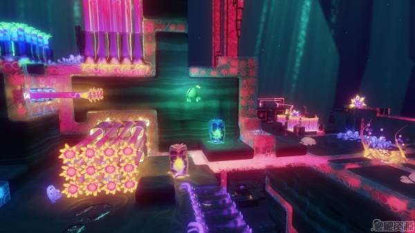 卢默特：赤灵主宰编年史(图1)