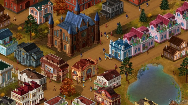 资本：星火燎原(图2)