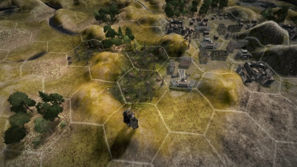 迷途拾荒者(图1) 迷途拾荒者(图1)