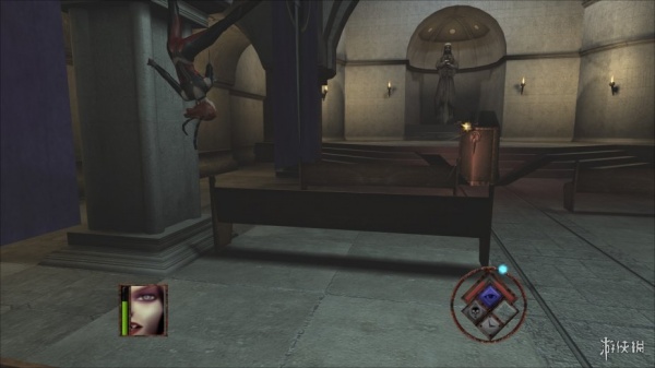 吸血莱恩：终极剪辑版(图1)