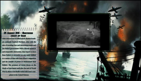 飞行中队：天空守护者(图1)