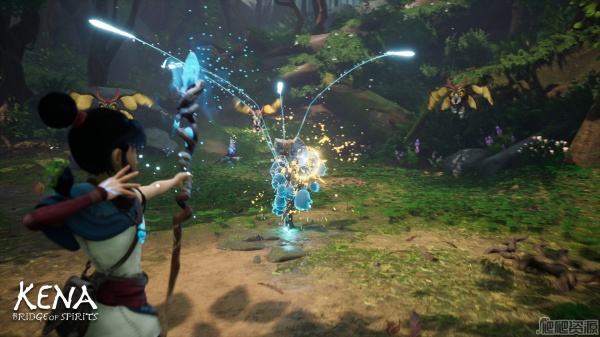 柯娜：精神之桥(图5)