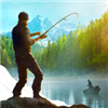 荒野的召唤：垂钓者