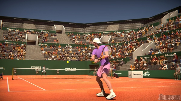 网球经理2022(图2)