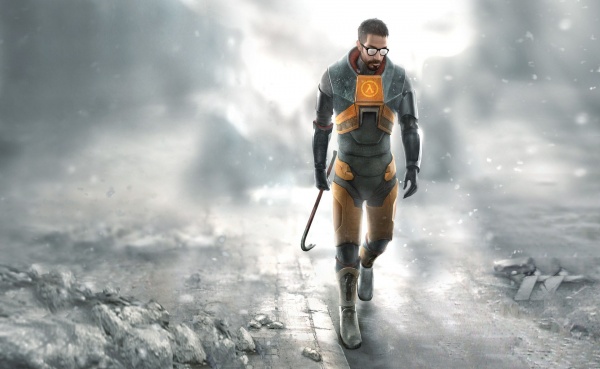 半条命合集(图1)