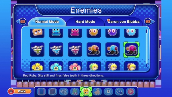 泡泡龙4伙伴：头骨怪与创意工坊(图1)