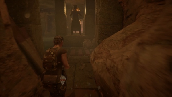 幸存者：苦难(图1)