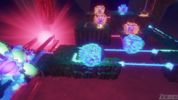 卢默特：赤灵主宰编年史(图3)