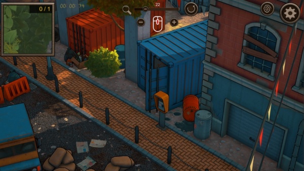 隐藏的末世4(图1)