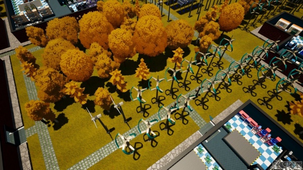 智能工厂大亨(图6)