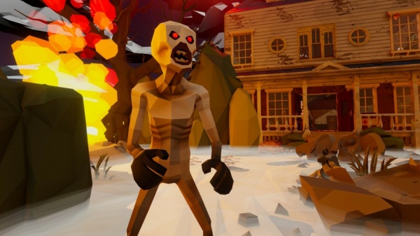 女巫之家的秘密(图1)