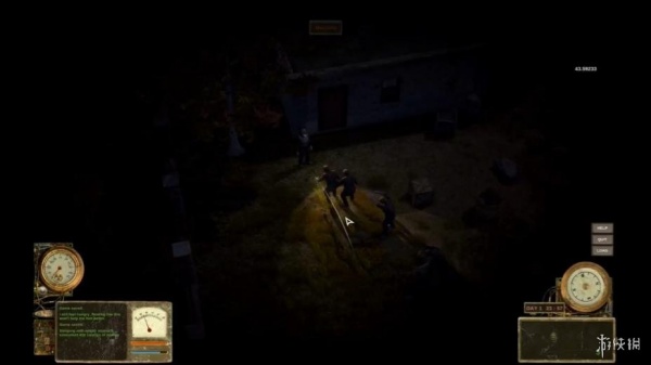 通古斯：禁区实录(图1)