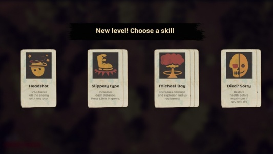 我是牛仔：西部射手