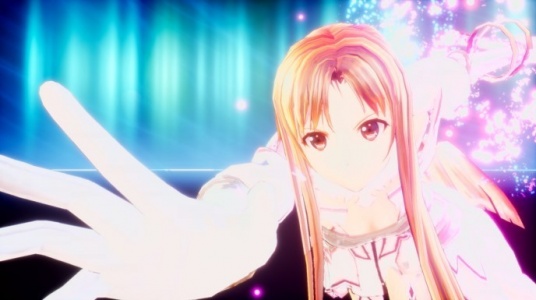 刀剑神域：异绊集结