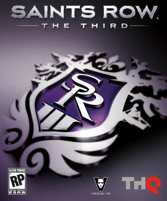 黑道圣徒3完全版