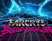 孤岛惊魂3：血龙