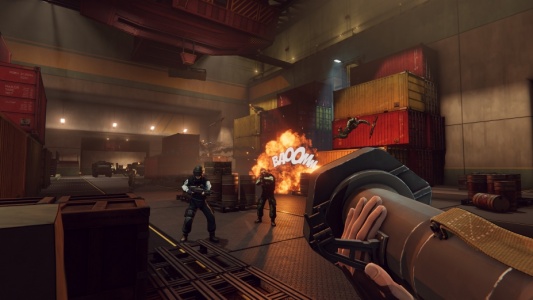 杀手13：重制版