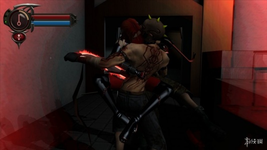 吸血莱恩2：终极剪辑版