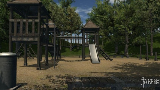 四旋翼飞行模拟器