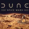 沙丘：香料战争