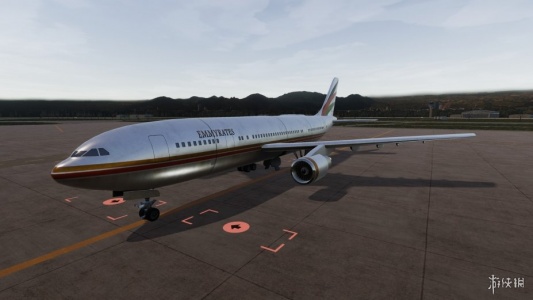 机场模拟3：日复一日