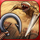 沙漠生存建造手游