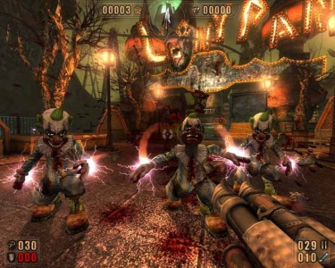 斩妖除魔：黑版