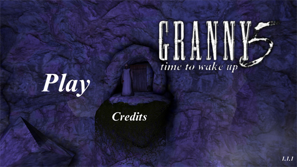 恐怖奶奶5苏醒时刻(Time to wake up)(图1)