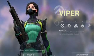 无畏契约手游(图10)