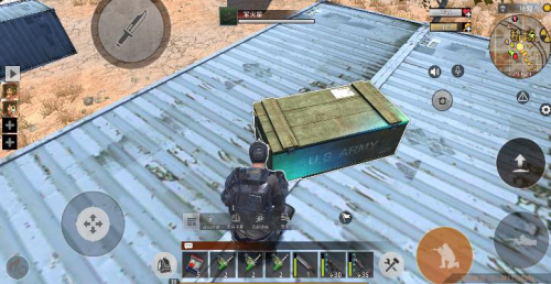 王牌战争vivo版(图3)