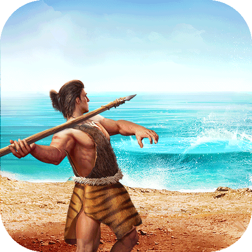 最后的原始人手游