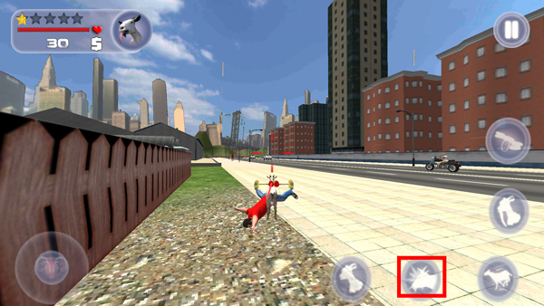 山羊模拟器(图3)