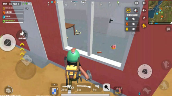 香肠派对先行服(图2)