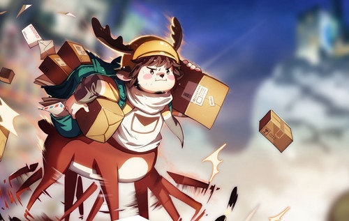 非人学园vivo版(图6)