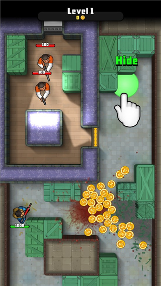 猎人刺客2最新版(Hunter Assassin 2)(图3)