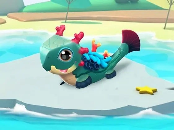 萌龙大乱斗(图3)