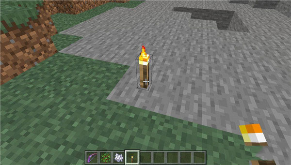 我的世界九游版(图1)