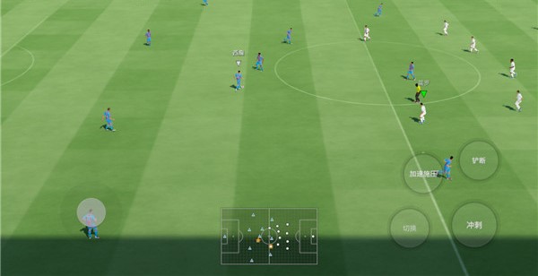 实战十一人官方正版(图7)