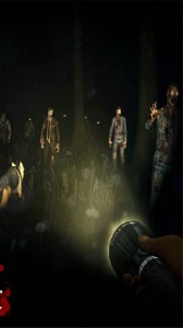 勇闯死人谷1中文版