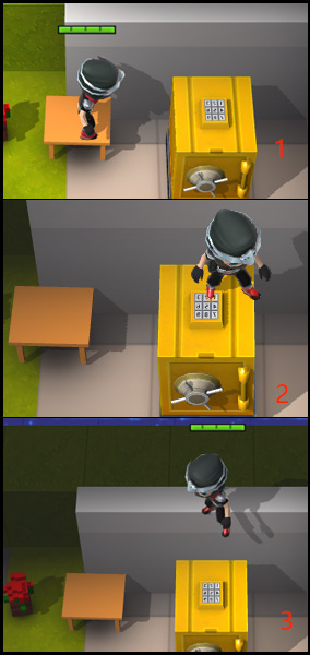 逃跑吧少年先行服(图6)