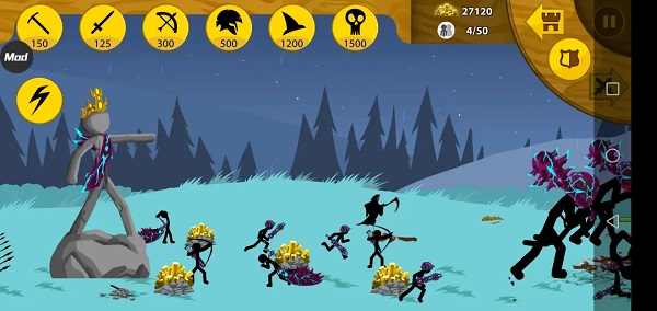 火柴人战争(图6)